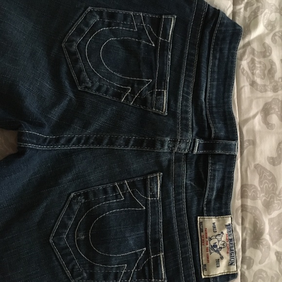 True religion jeans